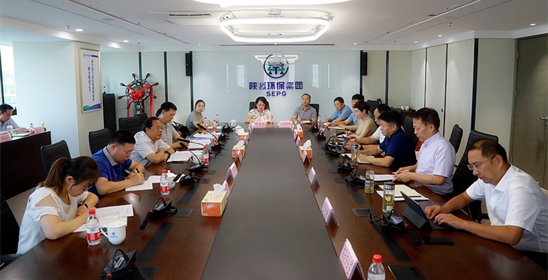 省审计厅对平博集团举行2018年资产欠债损益审计