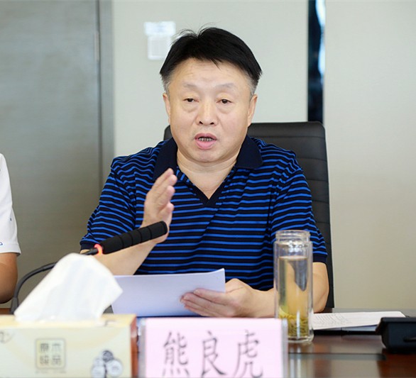 省审计厅对平博集团举行2018年资产欠债损益审计