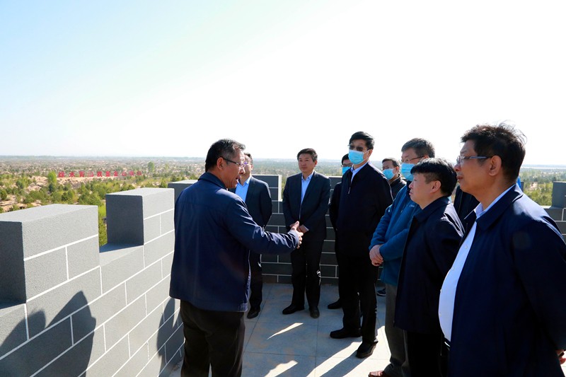 熊良虎出席省人大黄河流域陕西段生态；；；ず透咧柿可ぷㄌ獾餮凶富