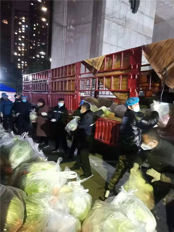 平博集团：响彻在战“疫”前线的入党誓词 配图2.jpg