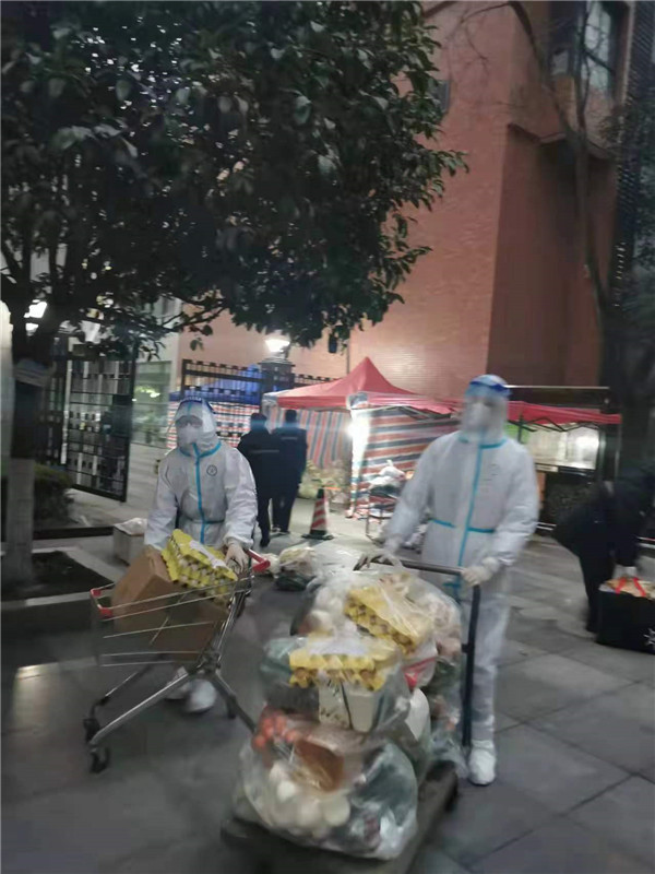 平博集团：响彻在战“疫”前线的入党誓词 配图3.jpg